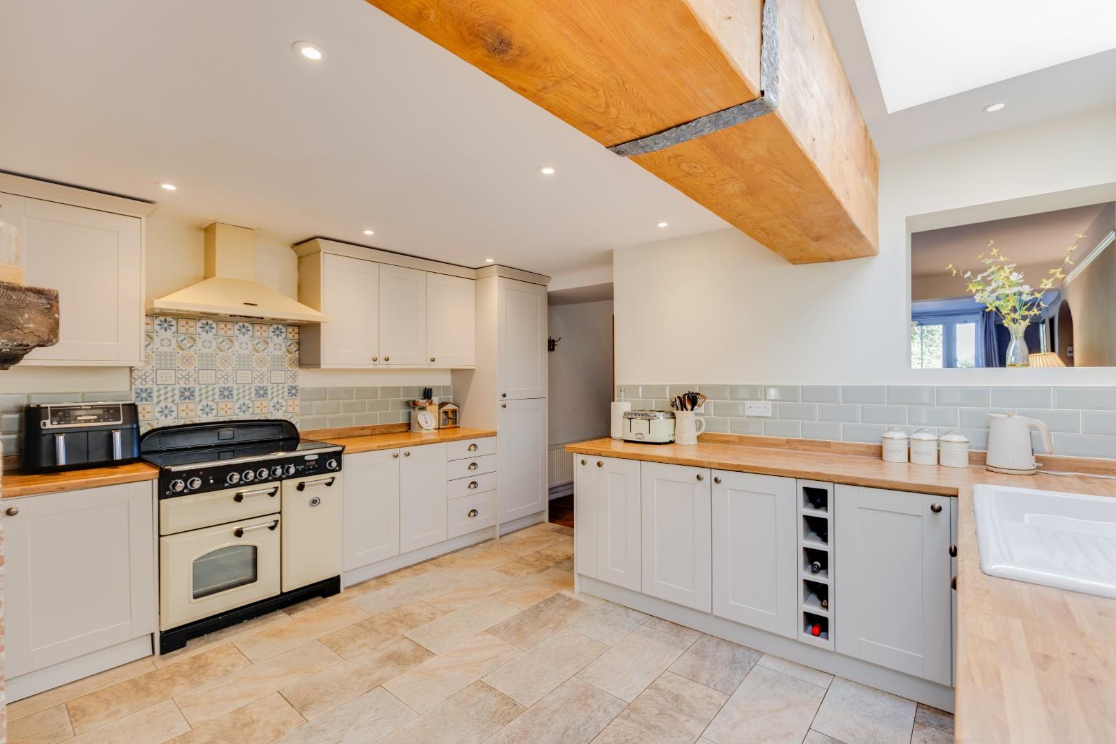2 Drope Terrace, St. George's-Super-Ely, Cardiff, CF5 6EQ